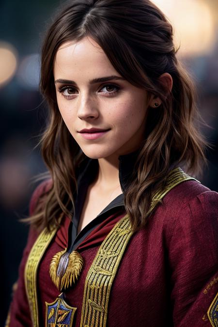 00335-2939401802-icbinpICantBelieveIts_final-photo of beautiful (emwats0n_0.99), a woman in a (movie premiere gala_1.1), perfect hair, wearing ((sexy gryffindor wizard outfi.png
